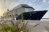 Επανέναρξη προγράμματος της TUI Cruises στην Ελλάδα